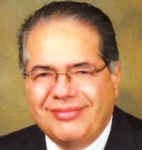 Dr. Tony Alarcon