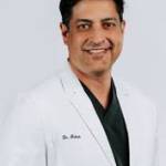 Dr. Rahul Mehan